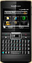 Sony Ericsson Aspen